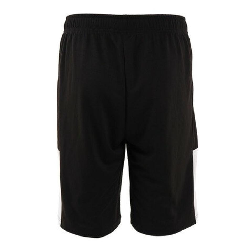 プーマ（PUMA） ESS ハーフパンツ 845682 01 BLK （メンズ）