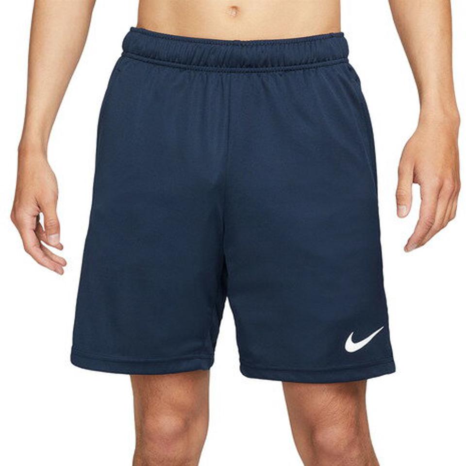 ナイキ（NIKE）（メンズ）DF エピック ニット ショートパンツ 8インチ DM5943-451
