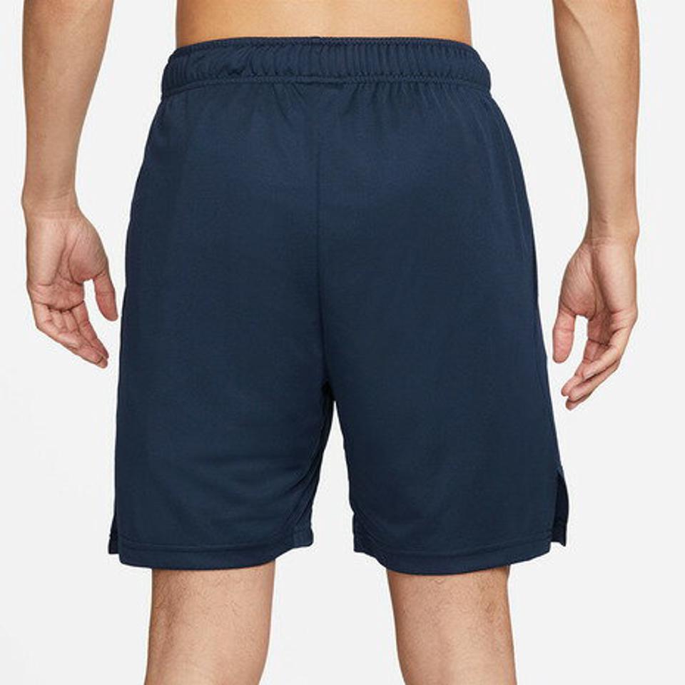 ナイキ（NIKE）（メンズ）DF エピック ニット ショートパンツ 8インチ DM5943-451