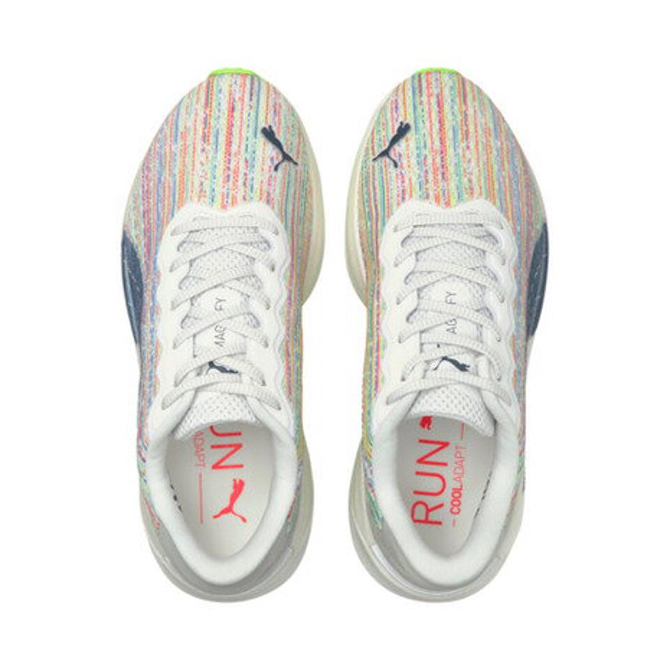 プーマ(PUMA) ランニングシューズ ジョギングシューズ マグニファイニトロSP 19541801 (レディース)