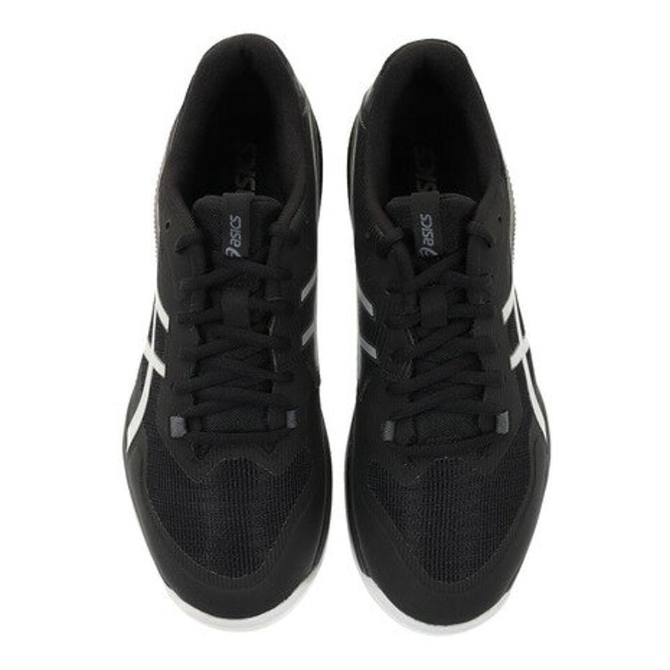 アシックス(ASICS)(メンズ、レディース)バレーボールシューズ ゲルタクティク GEL TACTIC 1073A051.003