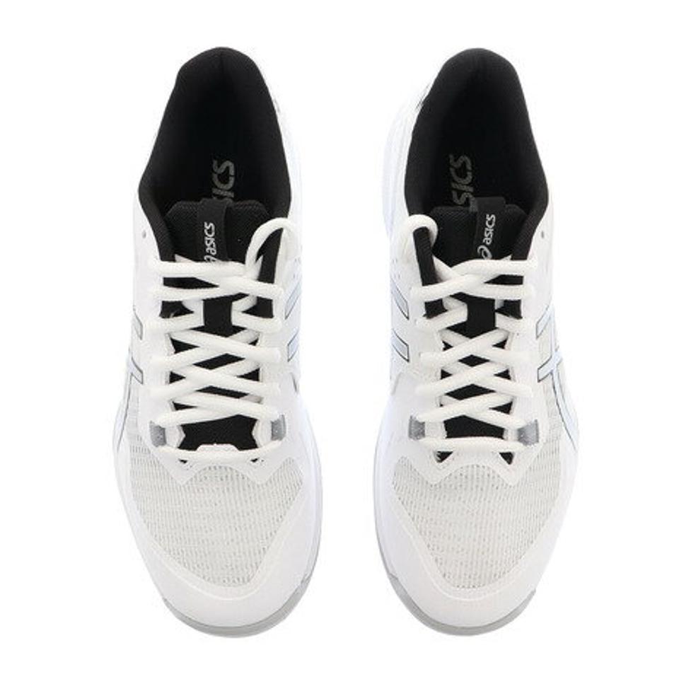 アシックス(ASICS)(メンズ)バレーボールシューズ ゲルタクティック GEL-TACTIC ワイド 1073A050.100