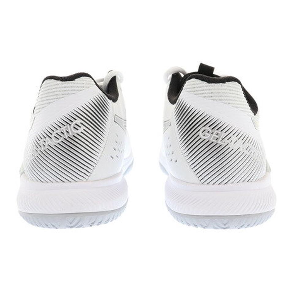 アシックス(ASICS)(メンズ)バレーボールシューズ ゲルタクティック GEL-TACTIC ワイド 1073A050.100