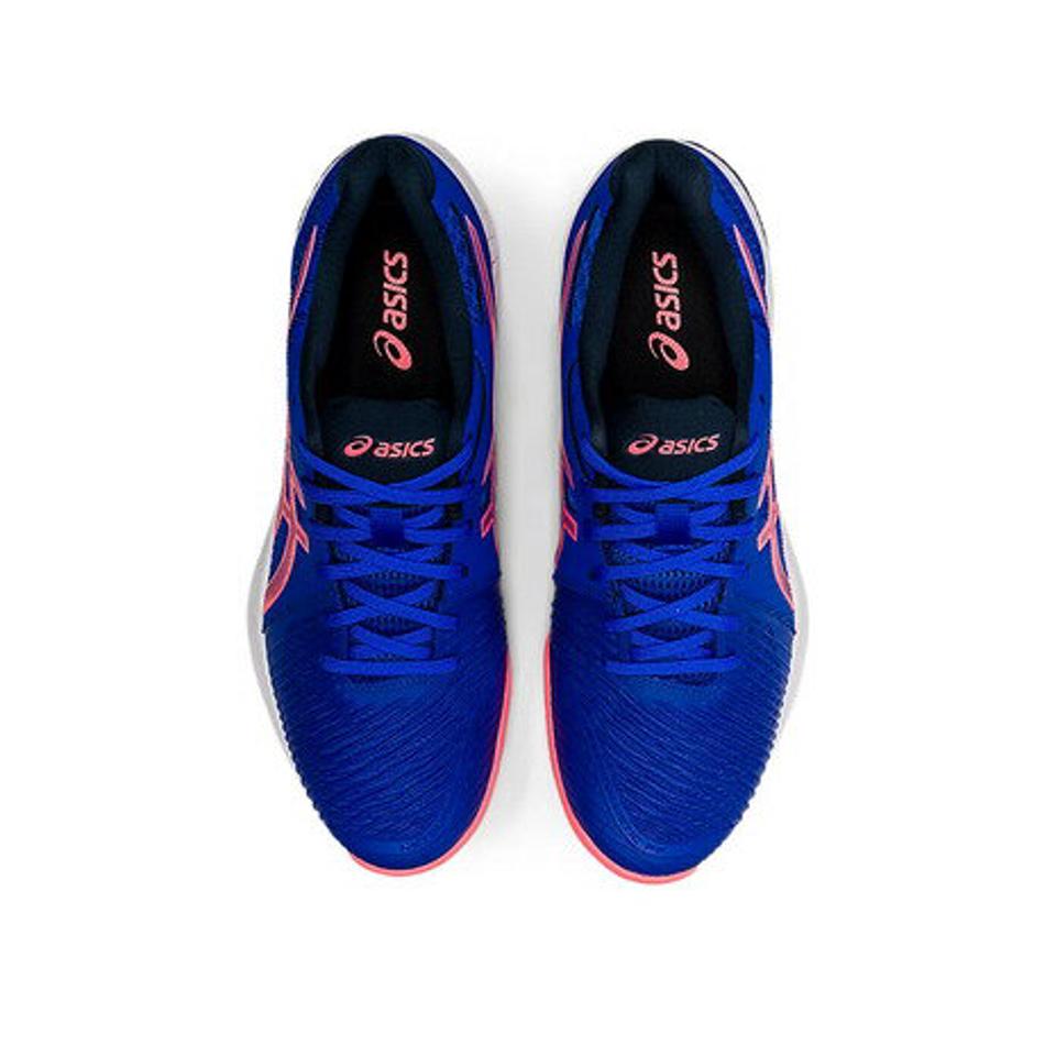 アシックス(ASICS)(メンズ、レディース)バレーボールシューズ NETBURNER BALLISTIC FF 2 1053A029.407