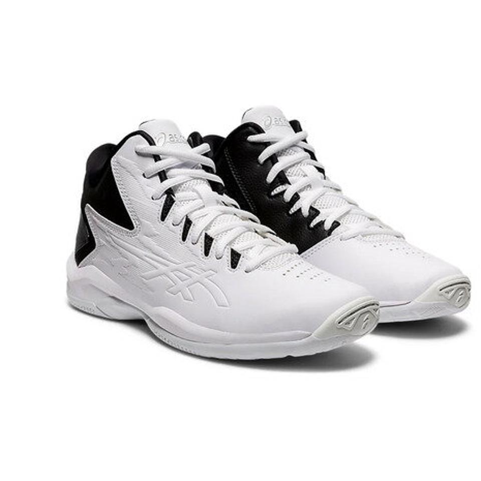 アシックス(ASICS) ジュニアバスケットシューズ バッシュ GEL-IMPROVE 2 1064A013.100 (キッズ)