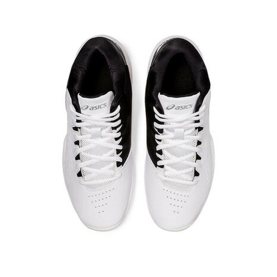 アシックス(ASICS) ジュニアバスケットシューズ バッシュ GEL-IMPROVE 2 1064A013.100 (キッズ)