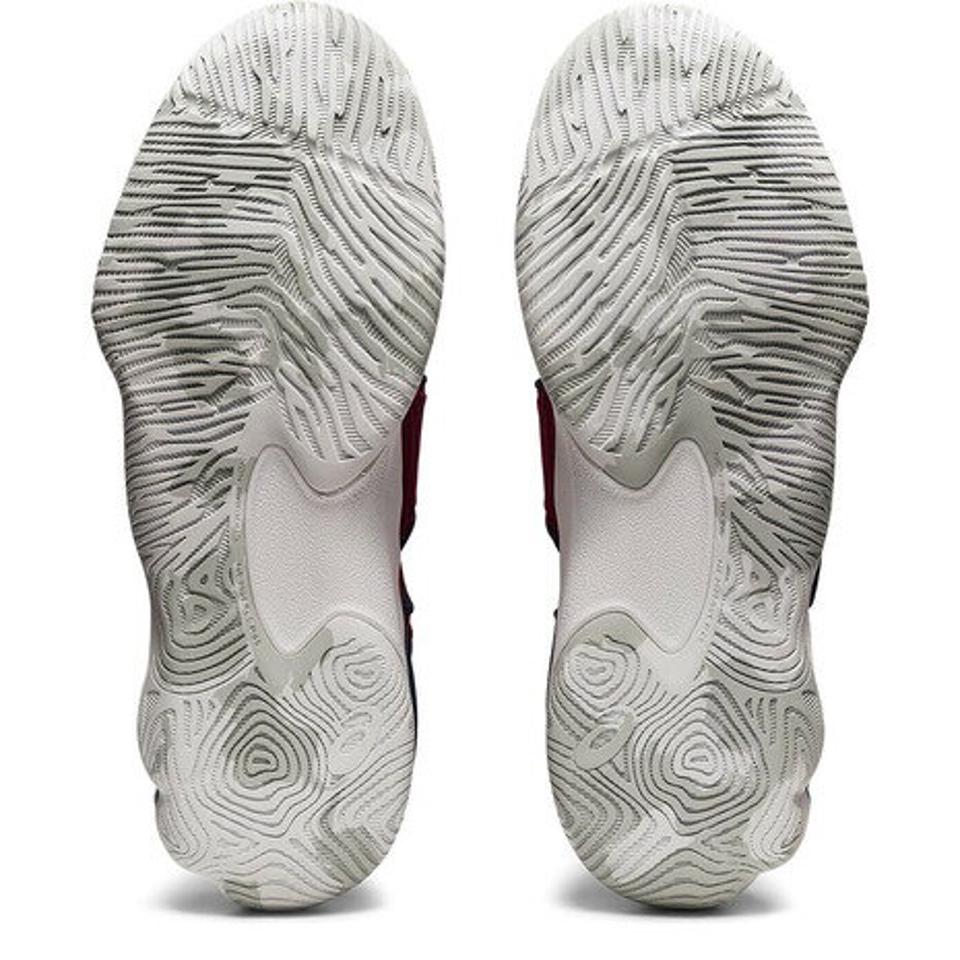 アシックス(ASICS)(メンズ)バスケットシューズ バッシュ インベイドノヴァ INVADE NOVA 1061A029.601