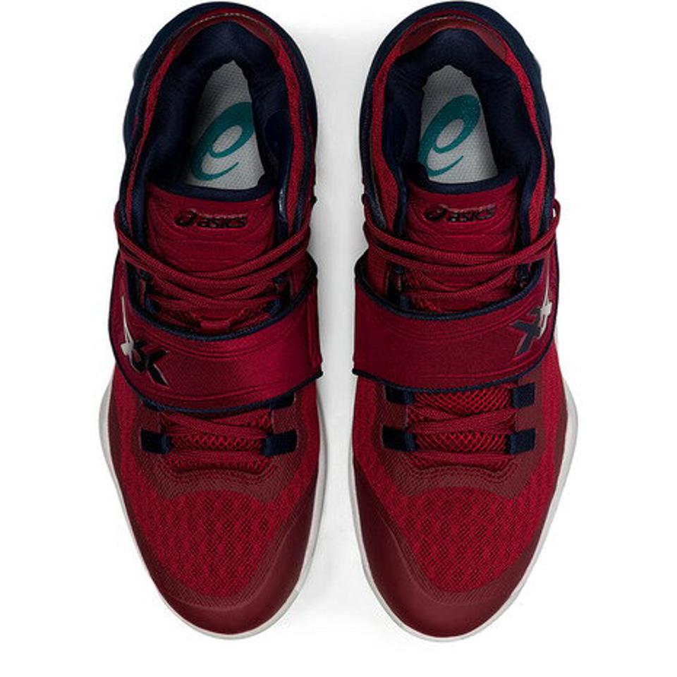 アシックス(ASICS)(メンズ)バスケットシューズ バッシュ インベイドノヴァ INVADE NOVA 1061A029.601