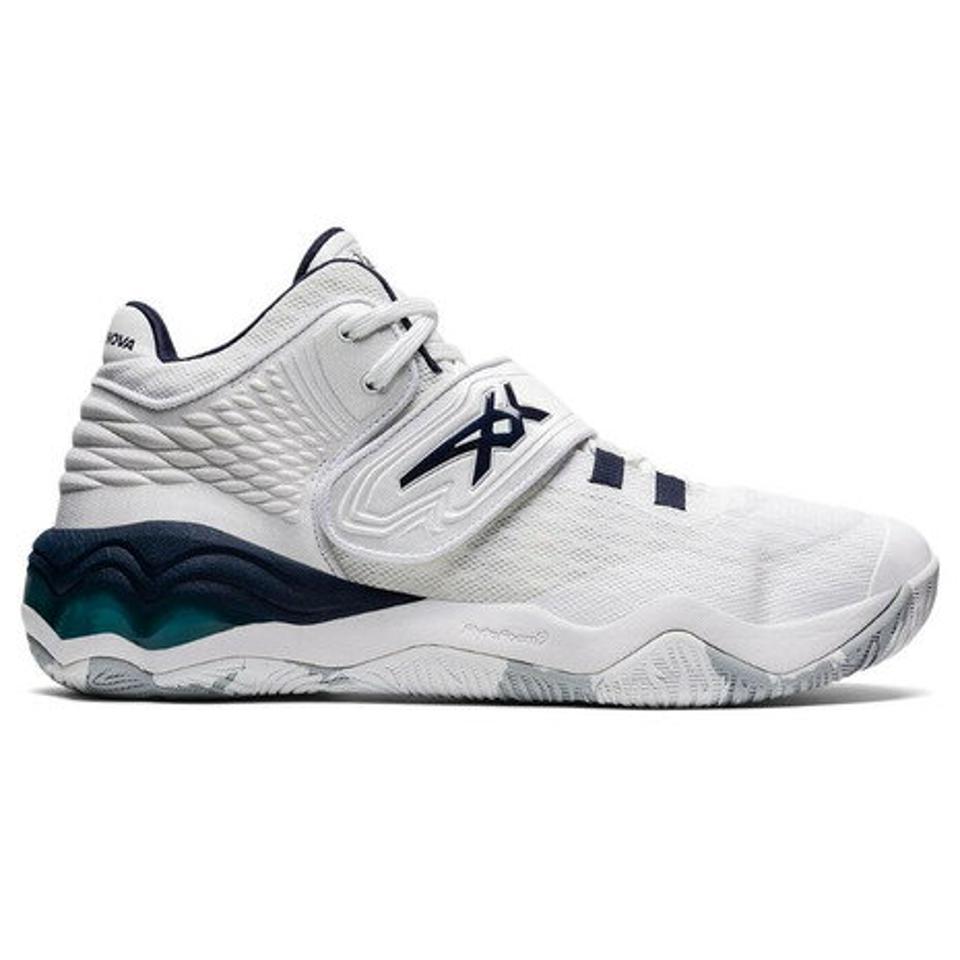 【10/10 24h限定エントリー&対象4店舗買い回りで最大P10倍!】アシックス(ASICS) バスケットシューズ バッシュ INVADE NOVA 1061A029.102 (メンズ、レディース)