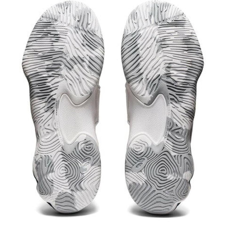 【10/10 24h限定エントリー&対象4店舗買い回りで最大P10倍!】アシックス(ASICS) バスケットシューズ バッシュ INVADE NOVA 1061A029.102 (メンズ、レディース)