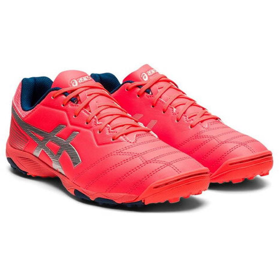 アシックス(ASICS) ジュニアサッカートレーニングシューズ DS LIGHT GS TF 1104A015.701 (キッズ)