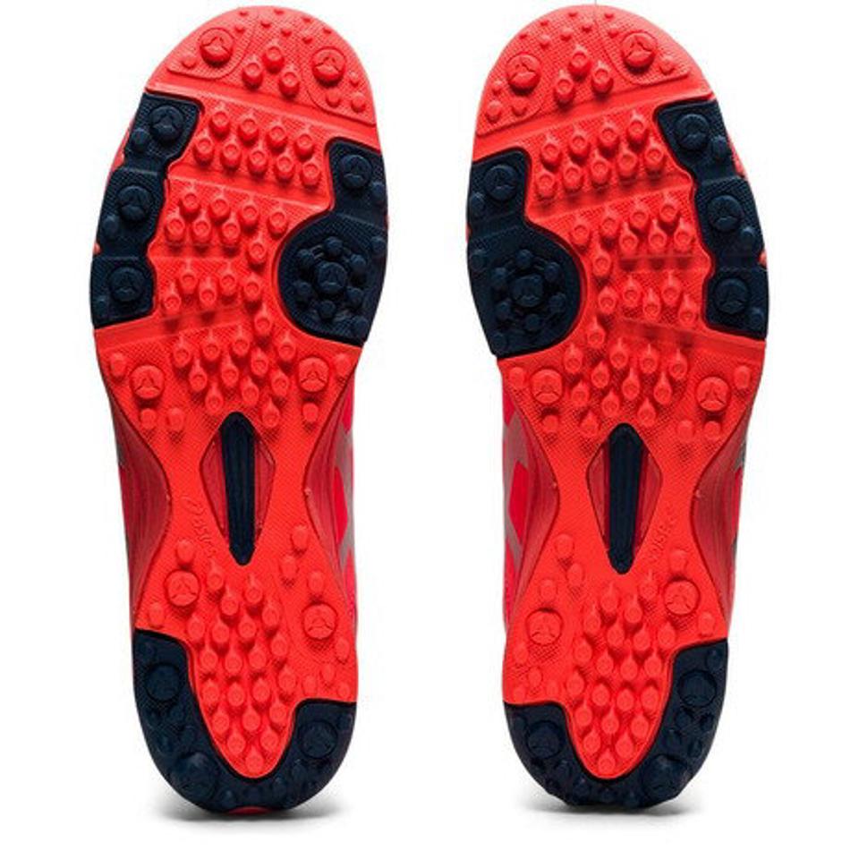 アシックス(ASICS) ジュニアサッカートレーニングシューズ DS LIGHT GS TF 1104A015.701 (キッズ)