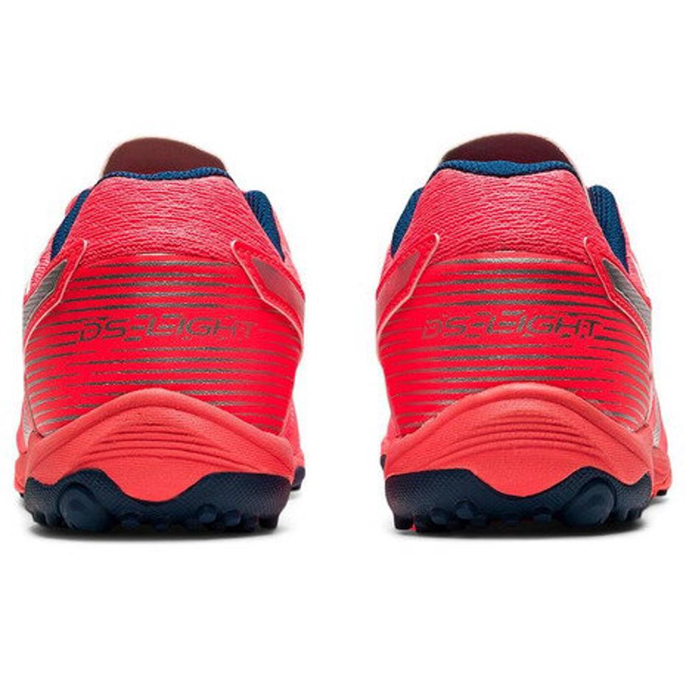 アシックス(ASICS) ジュニアサッカートレーニングシューズ DS LIGHT GS TF 1104A015.701 (キッズ)