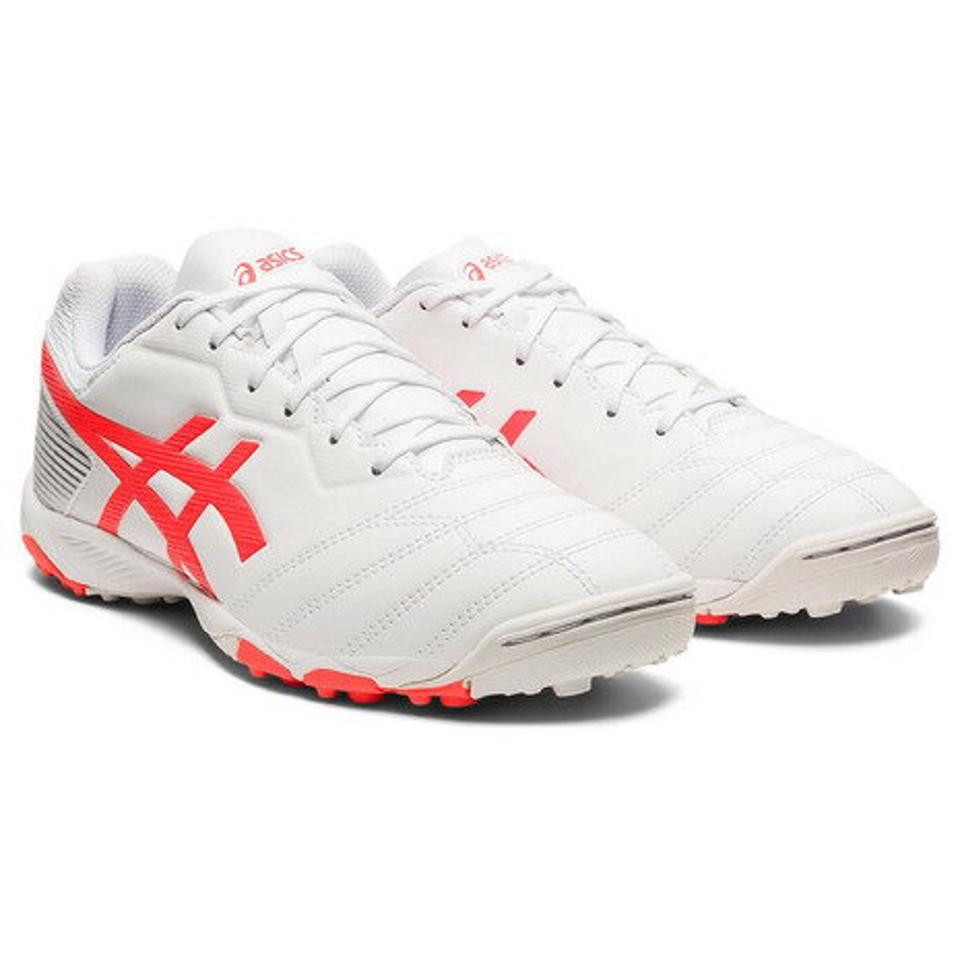 【10%OFFクーポン対象!6/16 1:59迄】アシックス(ASICS)(キッズ)ジュニアサッカートレーニングシューズ DSライト DS LIGHT GS TF 1104A015.103
