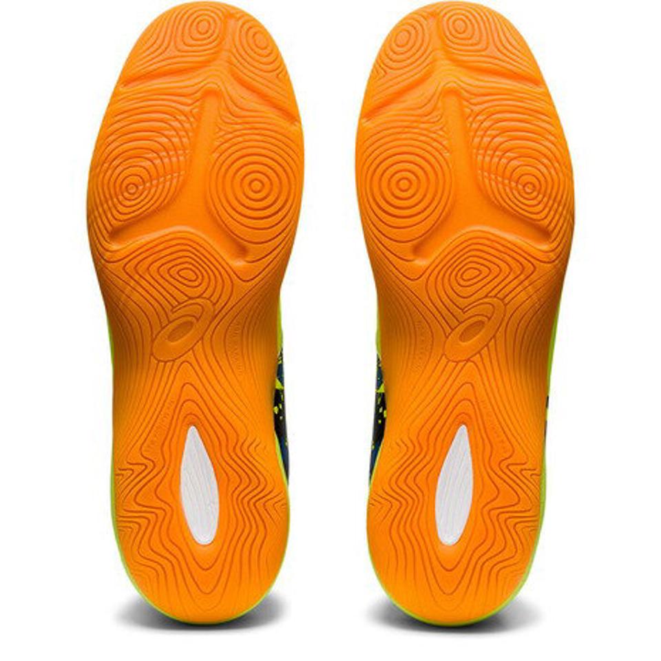 アシックス(ASICS)(メンズ、レディース)フットサル インドア サッカーシューズ 屋内 室内 TOQUE 7 1113A024.751