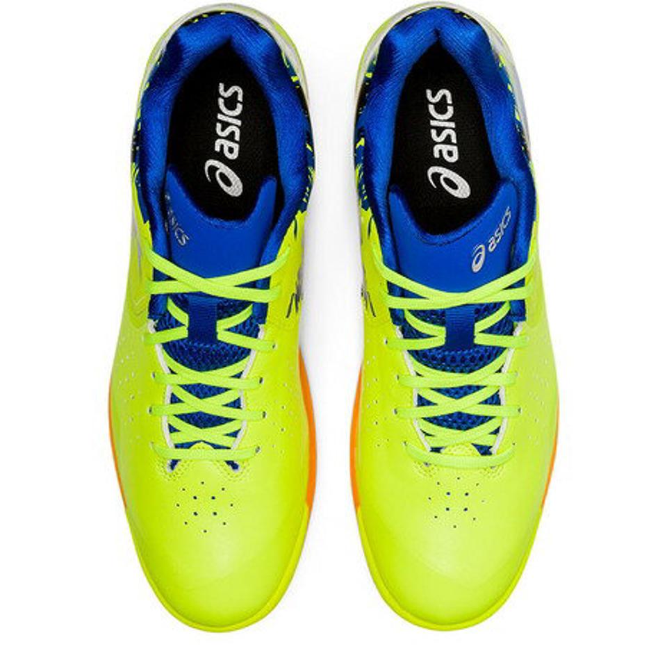 アシックス(ASICS)(メンズ、レディース)フットサル インドア サッカーシューズ 屋内 室内 TOQUE 7 1113A024.751