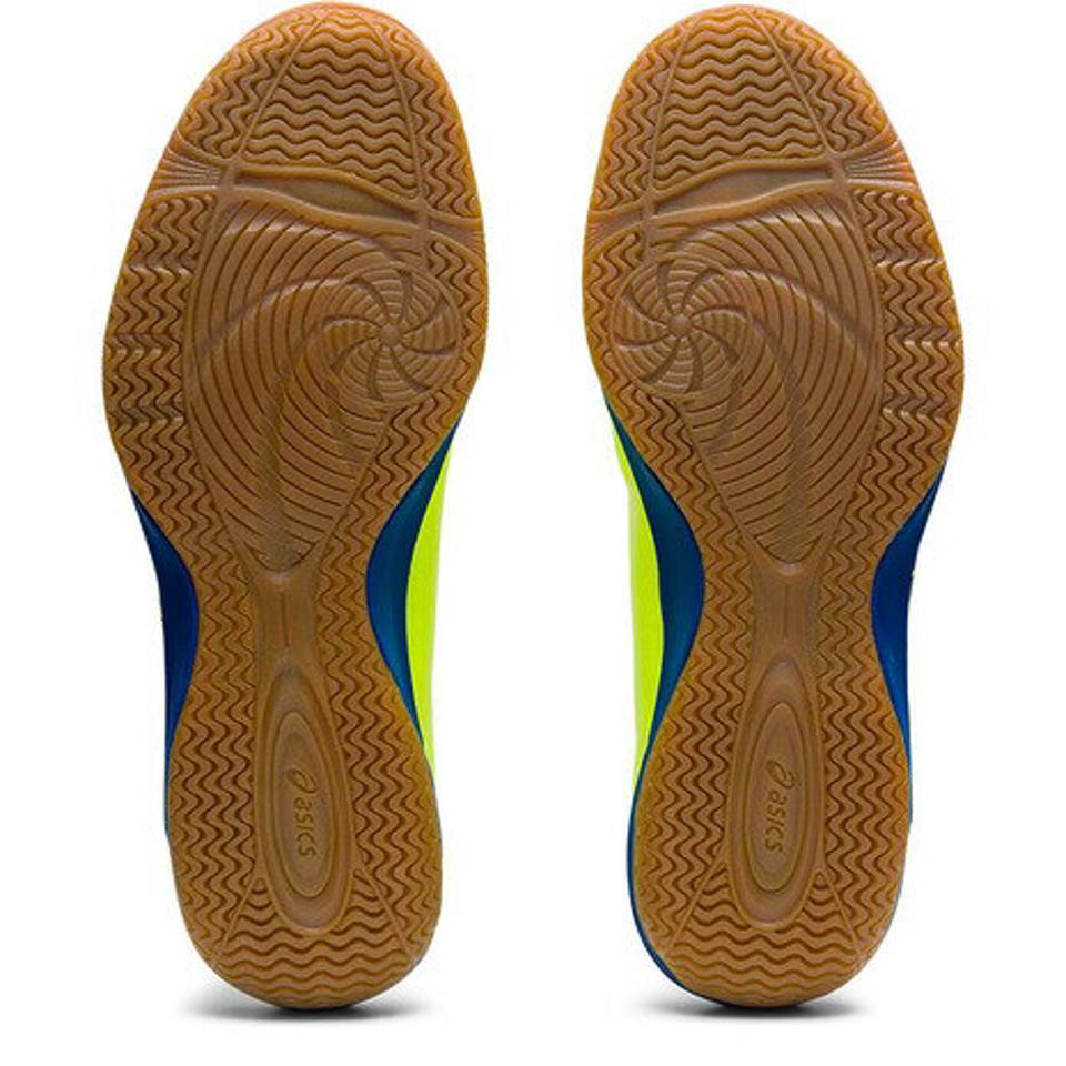 アシックス(ASICS) フットサル インドア サッカーシューズ 屋内 室内 CALCETTO WD 8 1113A011.750 (メンズ、レディース)