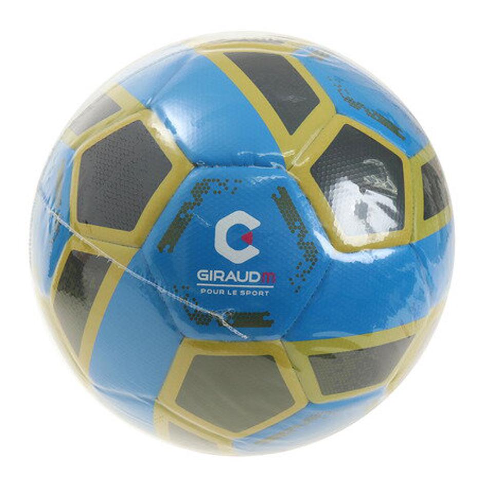 ジローム（GIRAUDM）（キッズ） ジュニア ANEMOI ハイブリッド4号球 781GM1IM5803 検定球
