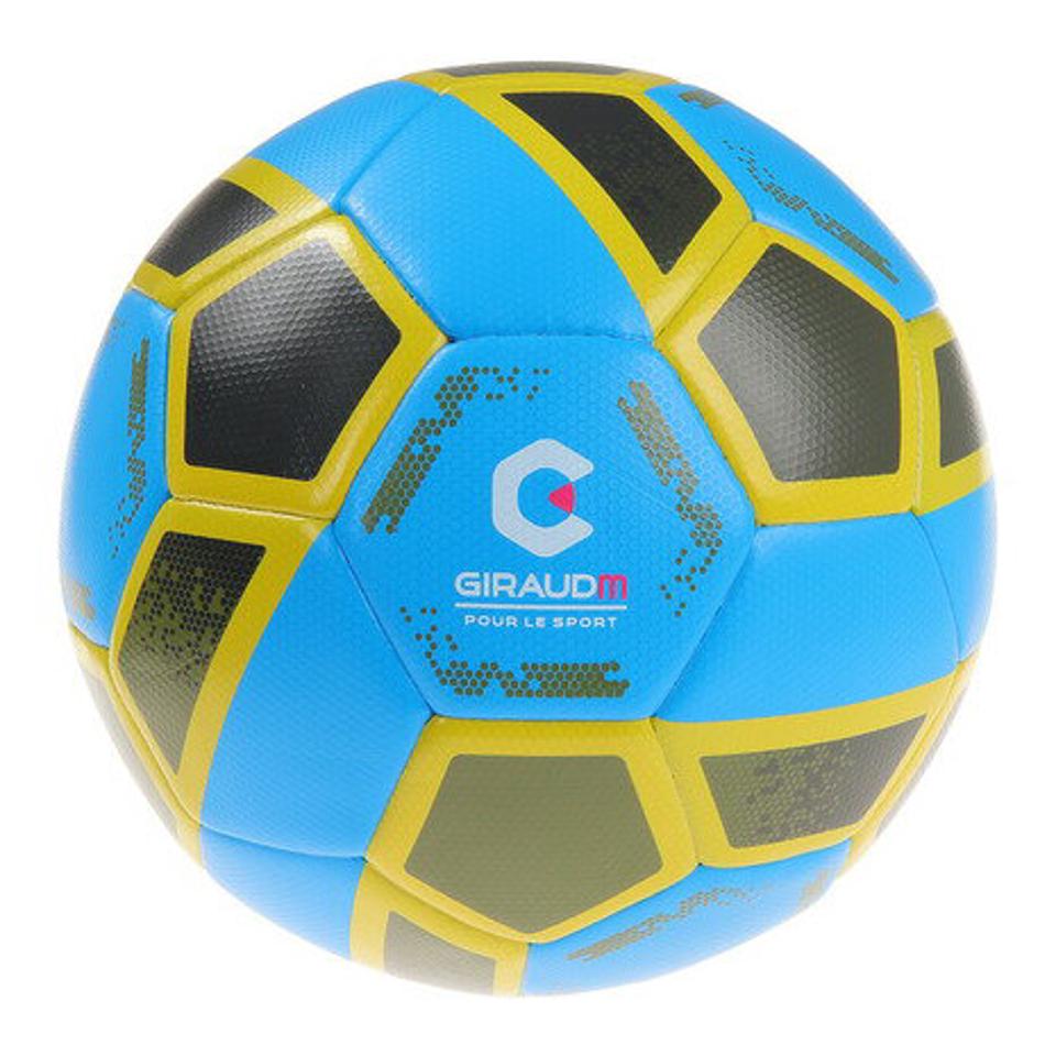 ジローム（GIRAUDM）（メンズ、レディース） ANEMOI ハイブリッド5号球 781GM1IM5802 検定球