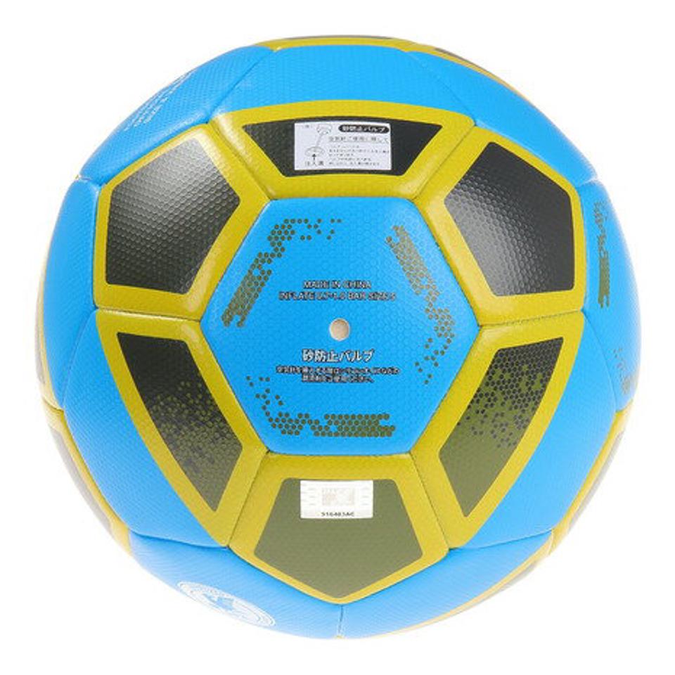 ジローム（GIRAUDM）（メンズ、レディース） ANEMOI ハイブリッド5号球 781GM1IM5802 検定球