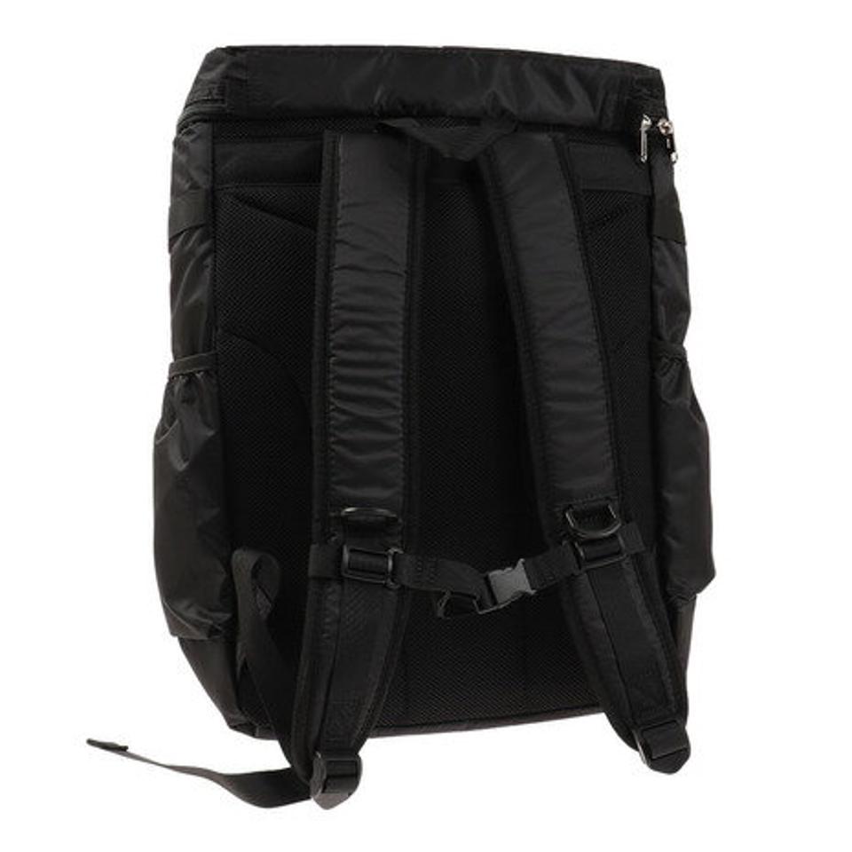 【1/10 24h限定 エントリー＆対象4店舗買い回りで最大P10倍！】ROTHCO（ROTHCO）（メンズ）Logo CL Box バックパック L ROTHCOX-021-NY