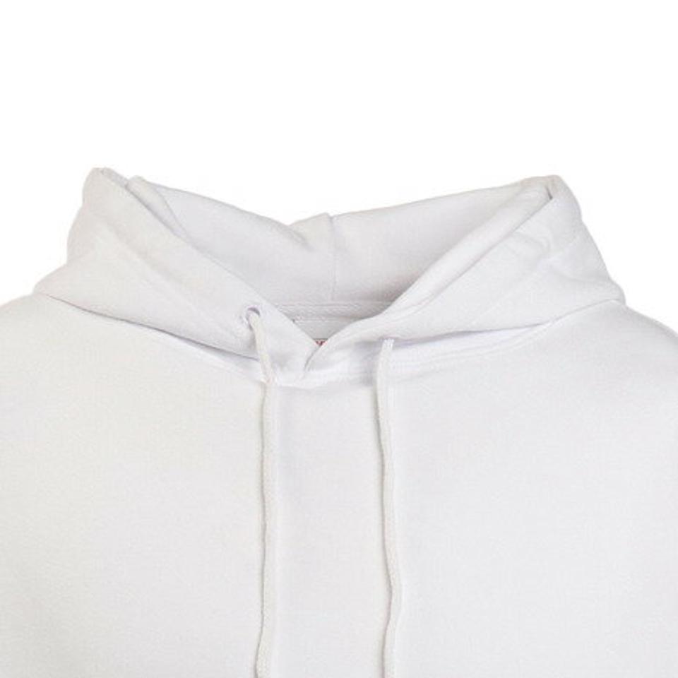 ヴィジョン（VISION） スケボーイラストパーカー A905027-07 WHT （メンズ）