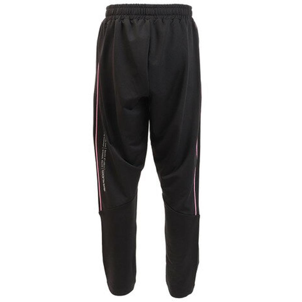 ジローム（GIRAUDM）（キッズ）パンツ キッズ ドライプラス UVニット 853GM0SD2385 BLK オンライン価格