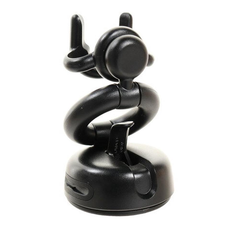 ポップソケッツ（POPSOCKETS）（メンズ、レディース）ダッシュボード・ホルダー2 BLK