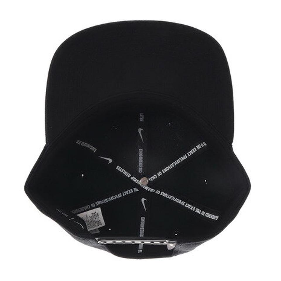 ナイキ(NIKE)(キッズ)帽子 キッズ ジュニア フューチュラ プロ キャップ AV8015-014SP20 日よけ