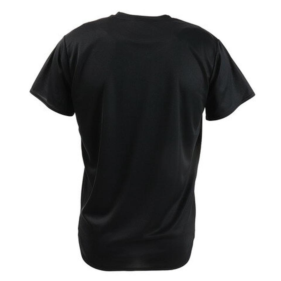 ミズノ（MIZUNO） XBプラクティスシャツ U2JA040209 （メンズ）