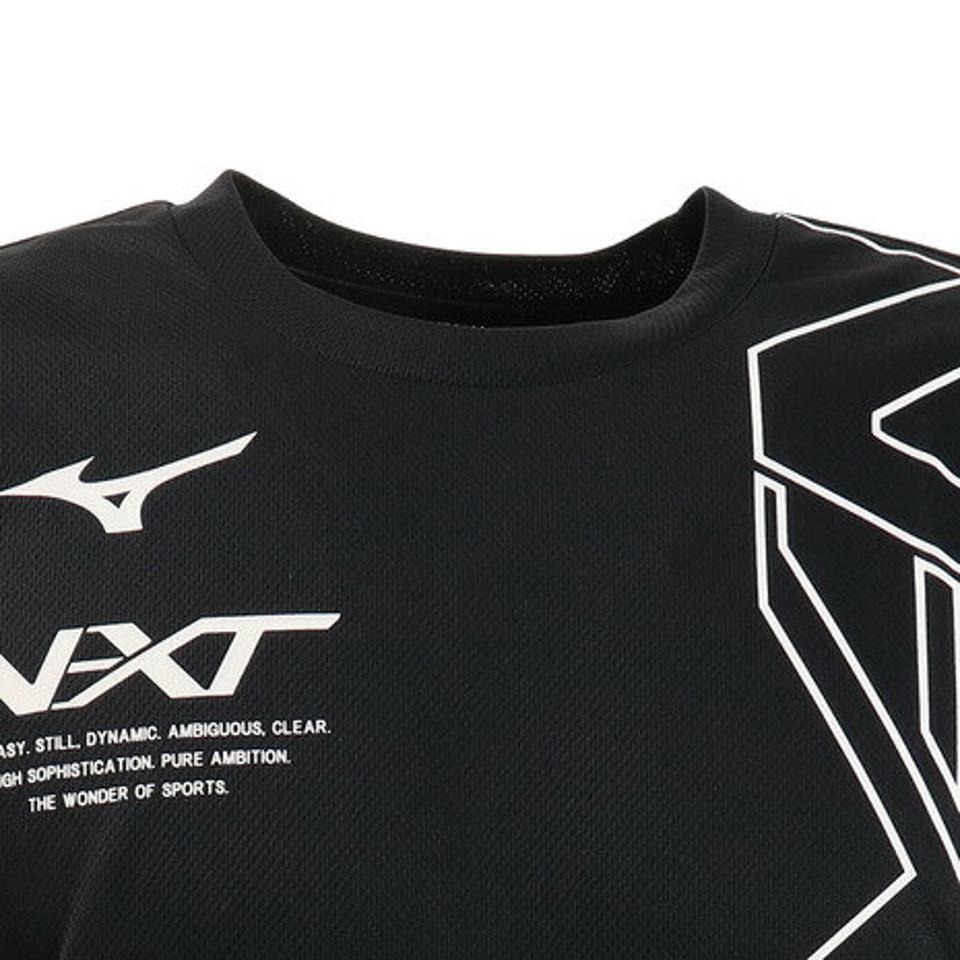 ミズノ（MIZUNO） XBプラクティスシャツ U2JA040209 （メンズ）