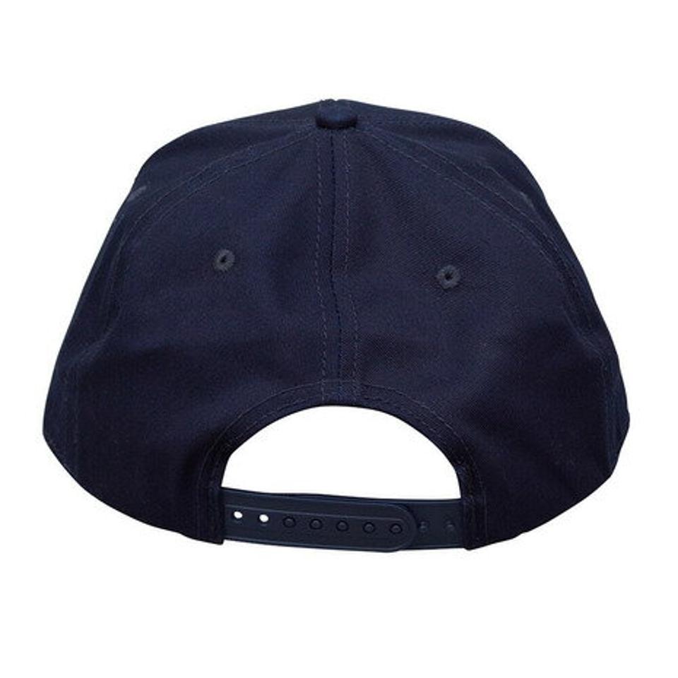 スフィーダ(SFIDA)(メンズ、レディース)フラットロゴ キャップSFD SH-21C01