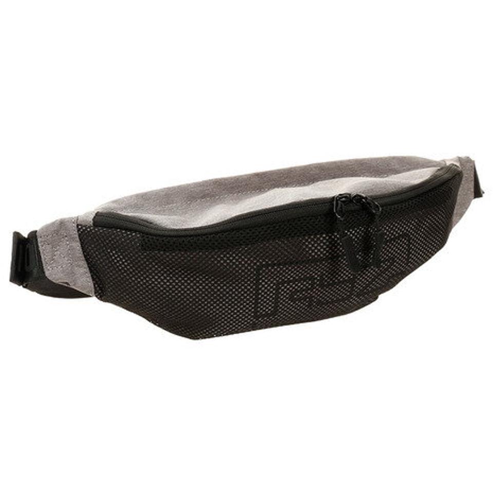 【10%OFFクーポン！7/13まで】ライズ（RYZ） MOBILITY ウエストバッグ BAG 921R0UTC6812 GRY （メンズ、レディース）