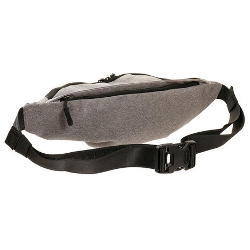 【10%OFFクーポン！7/13まで】ライズ（RYZ） MOBILITY ウエストバッグ BAG 921R0UTC6812 GRY （メンズ、レディース）