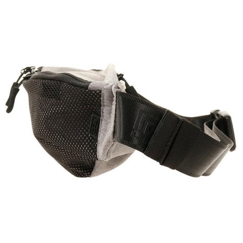 【10%OFFクーポン！7/13まで】ライズ（RYZ） MOBILITY ウエストバッグ BAG 921R0UTC6812 GRY （メンズ、レディース）