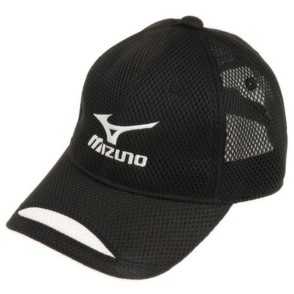 ミズノ(MIZUNO)(メンズ)帽子 メンズ メッシュキャップ クールホールドキャップ C2JW0X0109 日よけ ランニングキャップ