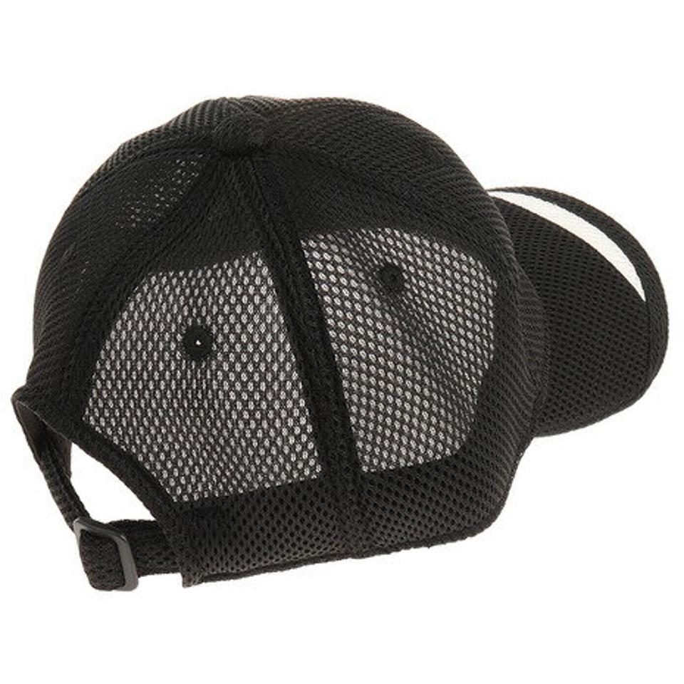 ミズノ(MIZUNO)(メンズ)帽子 メンズ メッシュキャップ クールホールドキャップ C2JW0X0109 日よけ ランニングキャップ