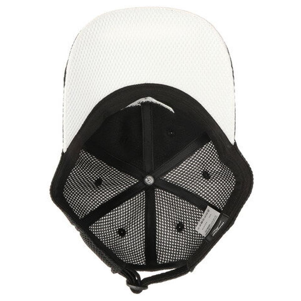 ミズノ(MIZUNO)(メンズ)帽子 メンズ メッシュキャップ クールホールドキャップ C2JW0X0109 日よけ ランニングキャップ