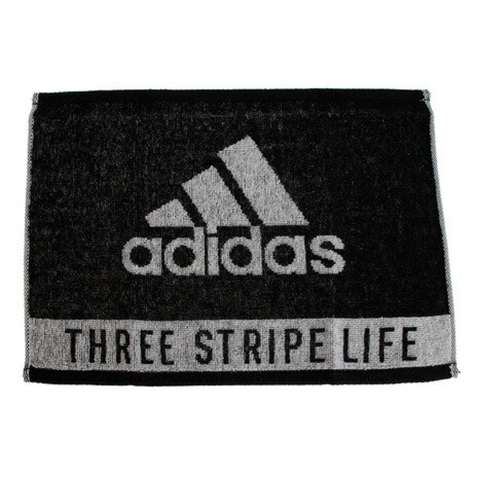 アディダス（adidas）（メンズ、レディース、キッズ）CP HT A1ハンドタオル ADJT-887 BLK
