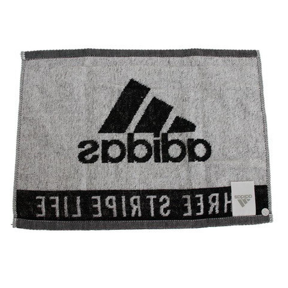 アディダス（adidas）（メンズ、レディース、キッズ）CP HT A1ハンドタオル ADJT-887 BLK