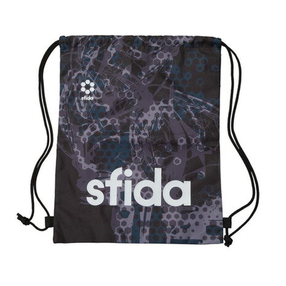 【3点10％OFFクーポン対象！11/23まで】スフィーダ（SFIDA）（メンズ、レディース）Presser マルチバッグ 大 SH-21B05 BLK