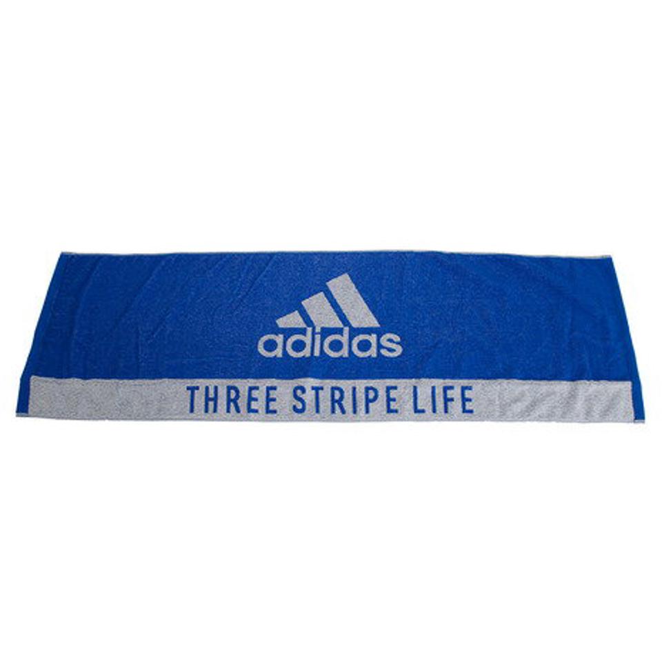 アディダス（adidas）（メンズ、レディース、キッズ）CP ST A1スポ-ツタオル ADJT-884 BLU