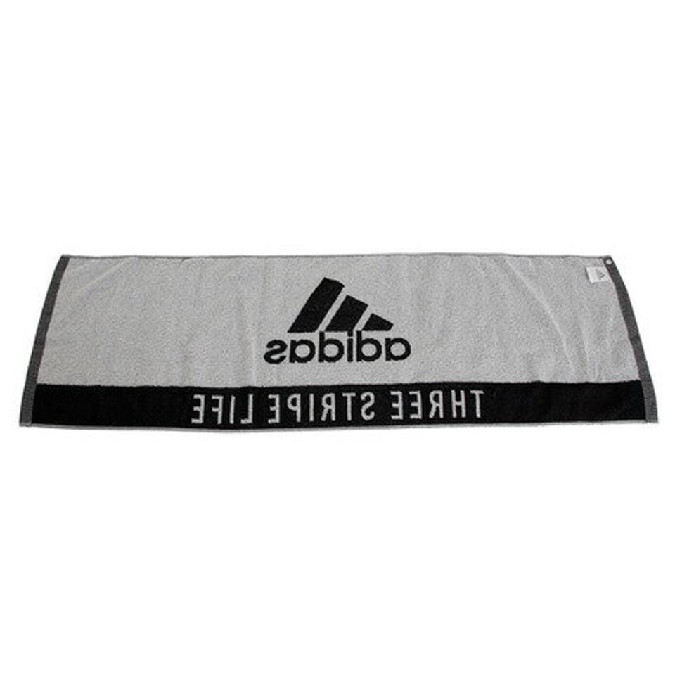 アディダス（adidas）（メンズ、レディース、キッズ）CP ST A1スポ-ツタオル ADJT-884