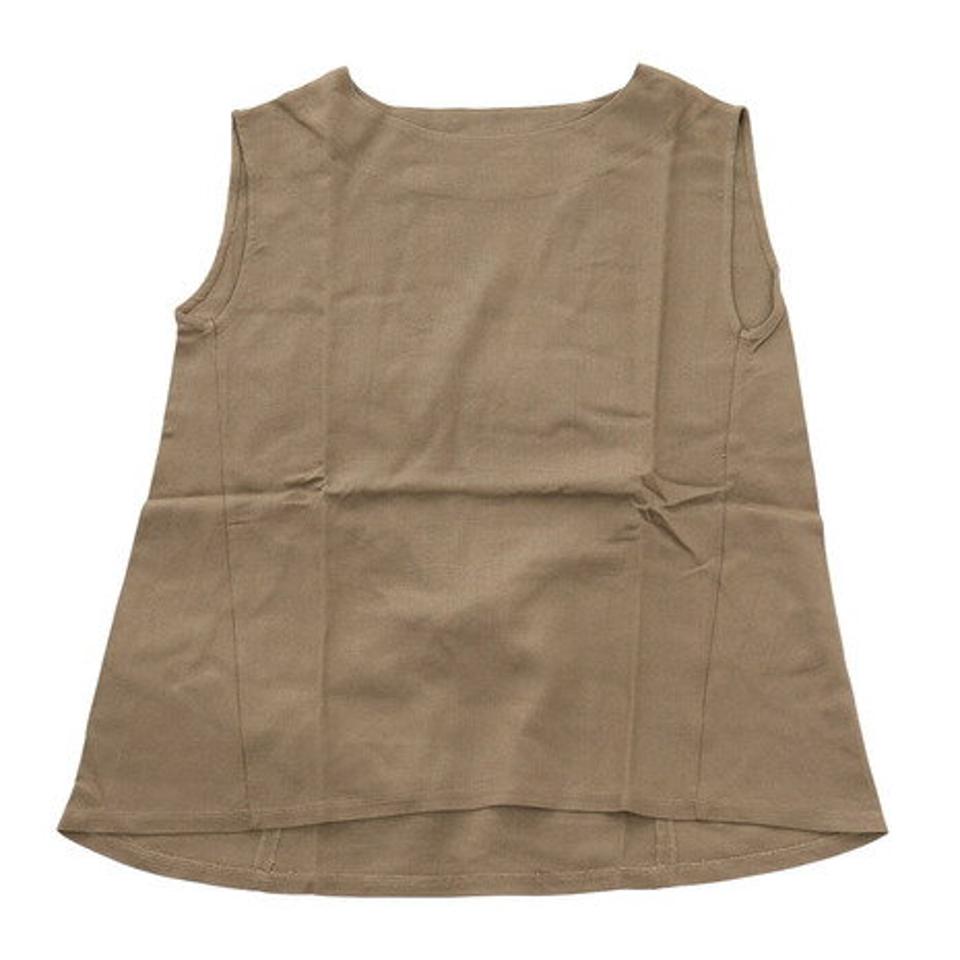 クローバーリーフ（LOVERS' LANE 45）（レディース）パンツセットアップ XE12800609-GRY