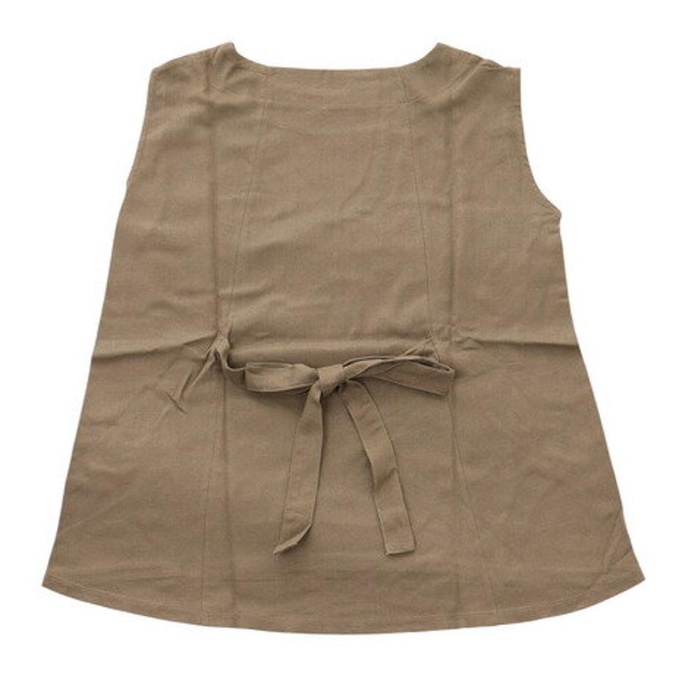 クローバーリーフ（LOVERS' LANE 45）（レディース）パンツセットアップ XE12800609-GRY