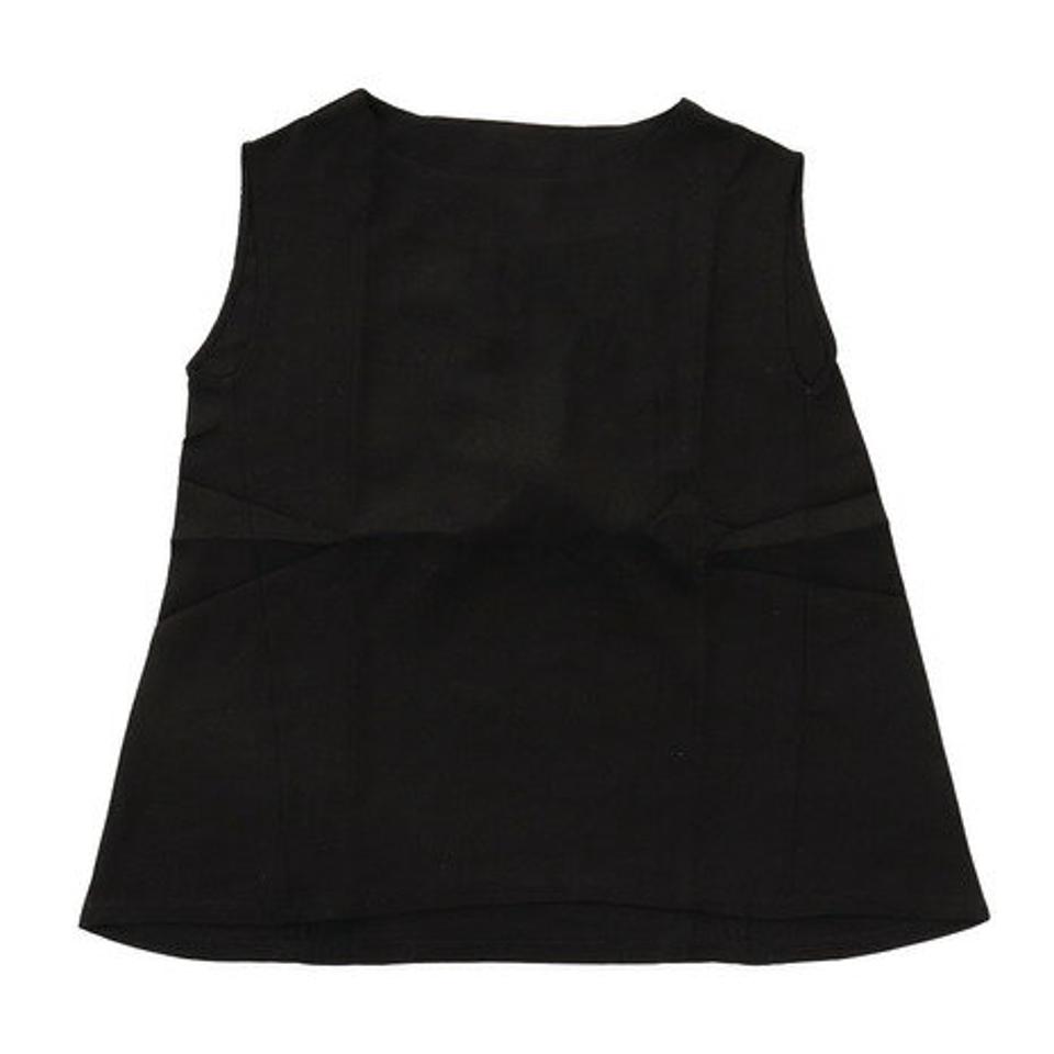 クローバーリーフ（LOVERS' LANE 45）（レディース）パンツセットアップ XE12800609-BLK