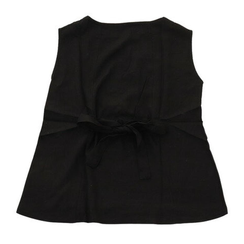 クローバーリーフ（LOVERS' LANE 45）（レディース）パンツセットアップ XE12800609-BLK