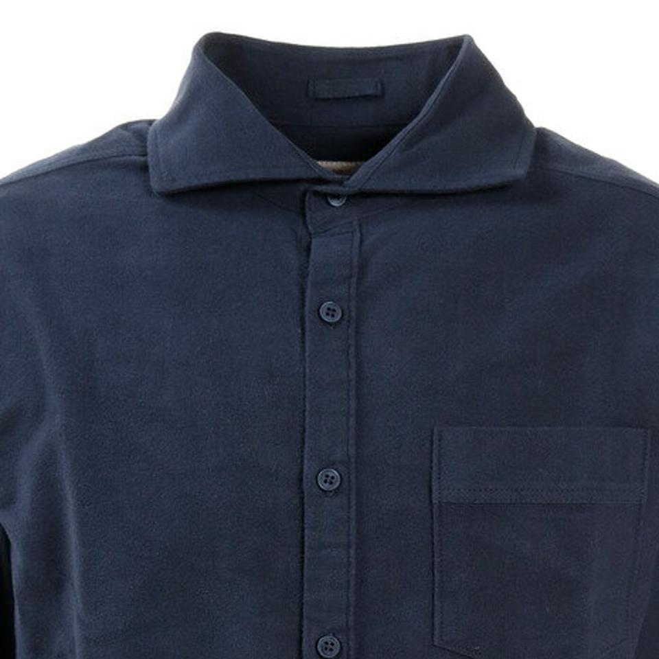 ティア（TYR） 無地 長袖シャツ TSHNSLD-20SRL NVY オンライン価格 （メンズ）