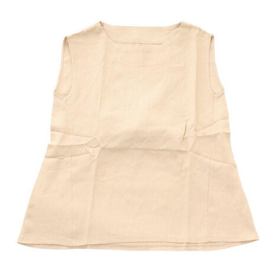 クローバーリーフ（LOVERS' LANE 45）（レディース）パンツセットアップ XE12800609-BEG