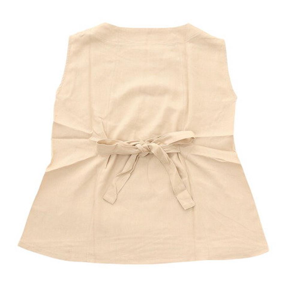 クローバーリーフ（LOVERS' LANE 45）（レディース）パンツセットアップ XE12800609-BEG